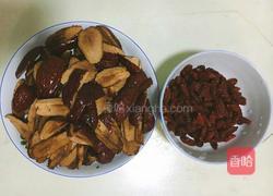红糖姜枣膏的做法图解4