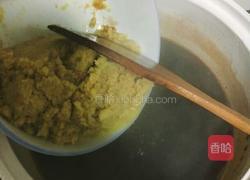 红糖姜枣膏的做法图解6