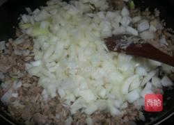 肉酱的做法图解6