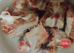 粉蒸排骨的做法图解1