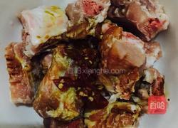 粉蒸排骨的做法图解6