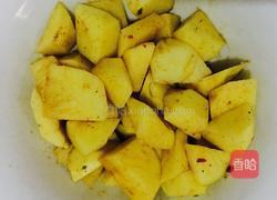 粉蒸排骨的做法图解7