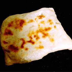 鱿鱼方饼