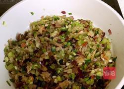 鱿鱼方饼的做法图解5