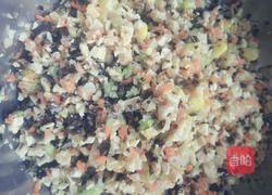 三陷锅贴的做法图解2