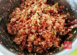 白菜(百财)饺子的做法图解8