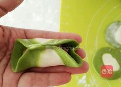 白菜（百財(cái)）餃子的做法圖解15