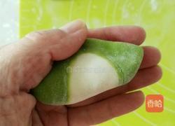 白菜(百财)饺子的做法图解17