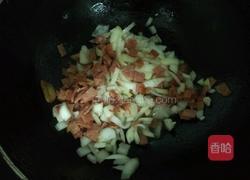 炒四丁的做法图解4