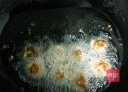 红烧丸子的做法图解5