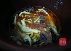 烧焖鸭掌的做法图解5