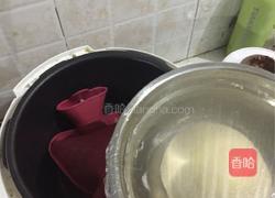 芝麻花生碎包子的做法图解2