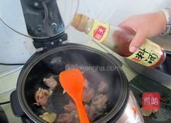 日式咖喱鸡的做法图解4