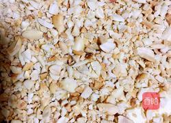 花生牛轧糖（棉花糖版）的做法图解7