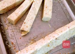 花生牛轧糖（棉花糖版）的做法图解8