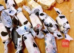 花生牛轧糖（棉花糖版）的做法图解10