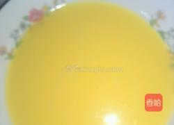 蜂蜜橙子汁的做法图解4