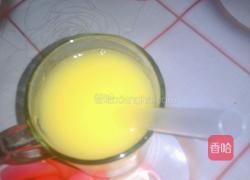 蜂蜜橙子汁的做法图解6