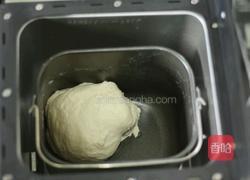 田园风光披萨的做法图解2