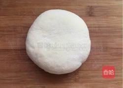 田园风光披萨的做法图解4