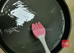 田园风光披萨的做法图解6