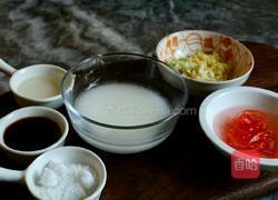 抓炒鱼片的做法图解5