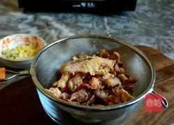 抓炒鱼片的做法图解8