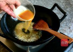 抓炒鱼片的做法图解10