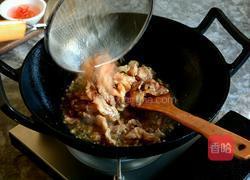 抓炒鱼片的做法图解11