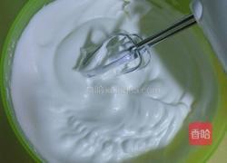 蓝莓肉松蛋糕卷的做法图解10