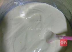 蓝莓肉松蛋糕卷的做法图解12