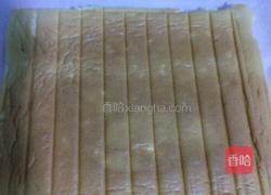 蓝莓肉松蛋糕卷的做法图解19