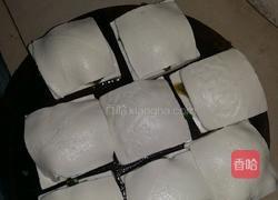 岑溪豆腐酿的做法图解2