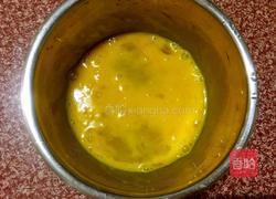 海鲜蒸蛋的做法图解5