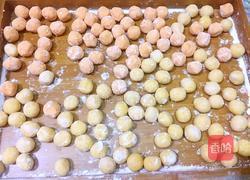 芋圆姜薯甜汤的做法图解6