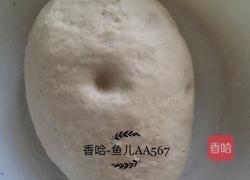 牛肉胡萝卜木耳包子的做法图解11