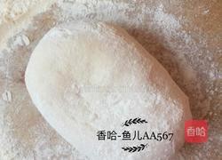 牛肉胡萝卜木耳包子的做法图解12