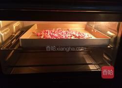 花生牛轧糖的做法图解2