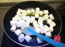 花生牛轧糖的做法图解5