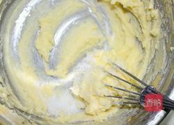 原味曲奇的做法图解3