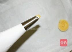 原味曲奇的做法图解5