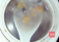 黑豆红薯粥的做法图解6