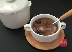 营养粥的做法图解5