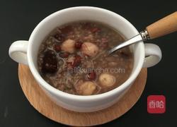 营养粥的做法图解6