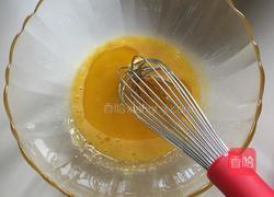 肉松蛋糕的做法图解2