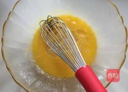 肉松蛋糕的做法图解3
