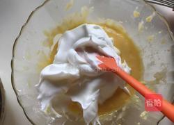 肉松蛋糕的做法图解6