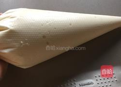 肉松蛋糕的做法图解8