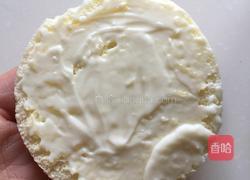 肉松蛋糕的做法图解11