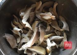 咖喱炸蘑菇的做法图解1